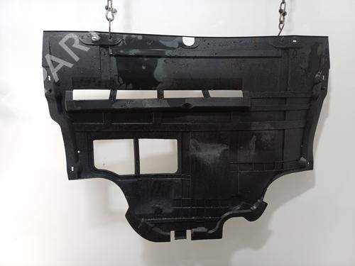 Underbody protection RENAULT TRAFIC II Van (FL) 1.9 dCi 80 (FL0B) | BP34497439M92  - Image 5