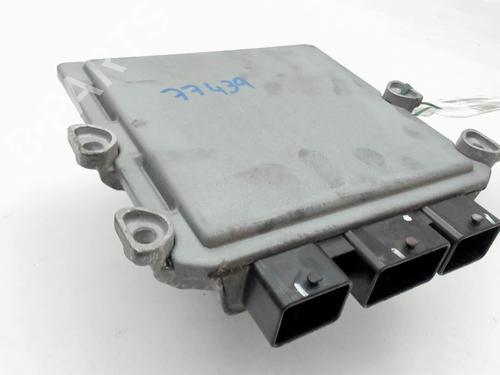 Engine control unit (ECU) CITROËN C2 (JM_) 1.4 HDi | BP28498677M57 
