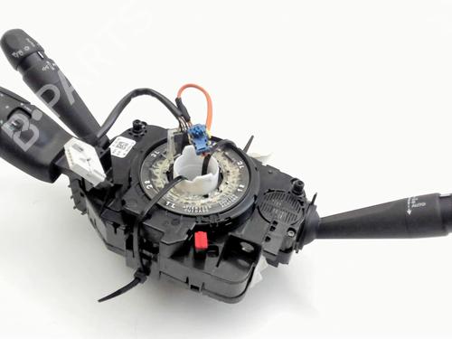 Steering column stalk PEUGEOT 208 I (CA_, CC_) 1.2 THP 110 | BP30795104I23