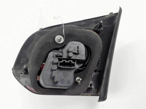 Left tailgate light VW GOLF VI (5K1) 2.0 TDI | BP20398156C79 