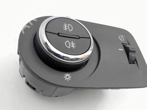 Headlight switch OPEL ASTRA K (B16) 1.2 Turbo (68) | BP30547861I24  - Image 7