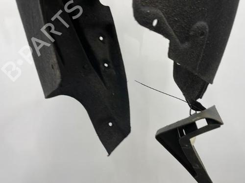 Wheel arch RENAULT KOLEOS I (HY_) 2.0 dCi 4x4 (HY0B) | BP20420265C56 