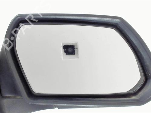 Right mirror FORD MONDEO III (B5Y) 2.0 TDCi | BP20413975C27 