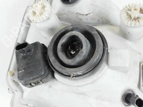 Venstre forlygte OPEL AGILA (A) (H00) 1.2 16V (F68) | BP26300107C28 