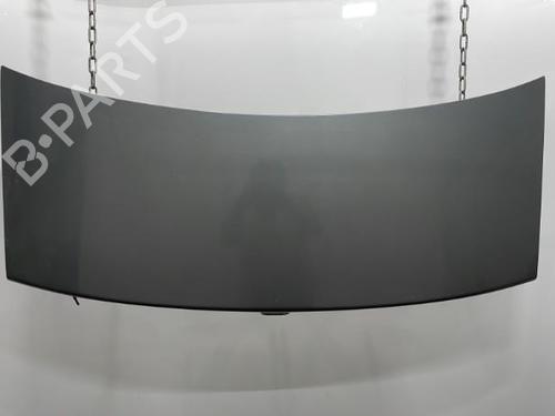 Tailgate PEUGEOT 406 (8B) 2.0 HDI 90 | BP20394180C6 