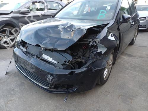 Climate control VW GOLF VI (5K1) 1.6 TDI | BP25009258I5 - Image 31