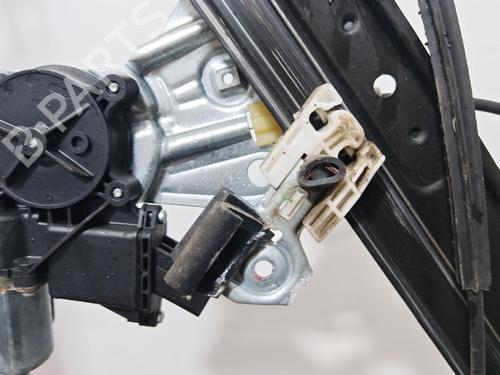 Front left window mechanism OPEL MERIVA B MPV (S10) 1.4 (75) | BP40116594C22  - Image 10
