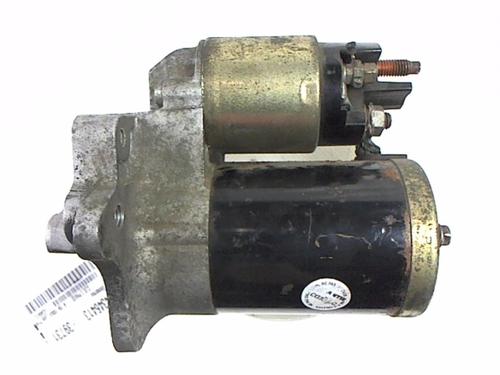 Starter RENAULT CLIO III (BR0/1, CR0/1) 1.4 16V | BP20470690M8 