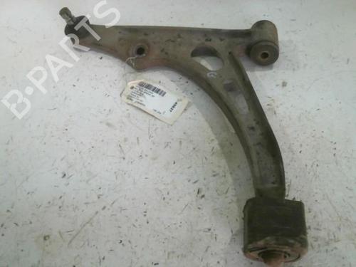 Left front suspension arm SUZUKI BALENO Estate (EG) 1.9 TD (SY419) | BP21205118M12 