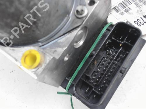 Used ABS pump PEUGEOT 307 SW (3H) 1.6 HDI 90 (90 hp) 20395927