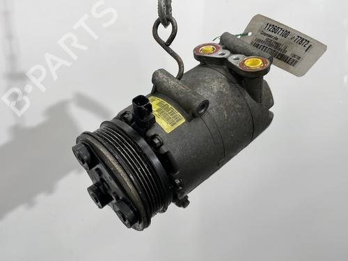 AC compressor FORD FOCUS II (DA_, HCP, DP) 1.6 Ti | BP29921538M34 