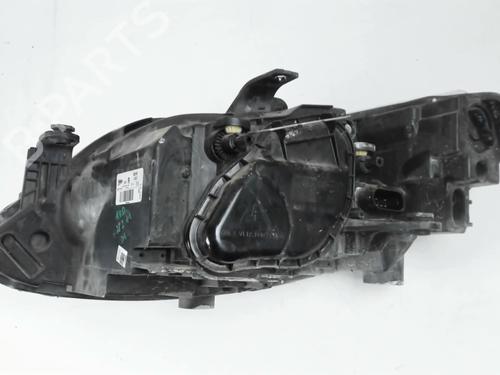 Right headlight SEAT IBIZA IV (6J5, 6P1) 1.2 TDI | BP29976533C29