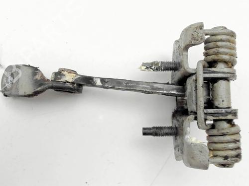 Used Hinge/Door check strap PEUGEOT 206 Hatchback (2A/C) 1.9 D (69 hp) 28498720