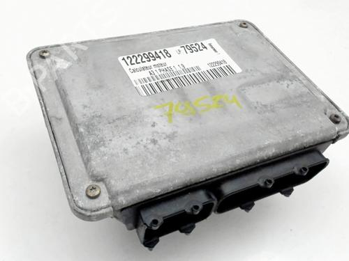 Used Engine control unit (ECU) Engine control unit (ECU) AUDI A3 (8L1) 1.9 TDI (110 hp) 33131397 33131397