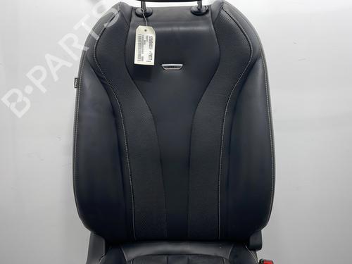 Right front seat MG MARVEL R EV (EP21) | BP32250304C16 - Image 4