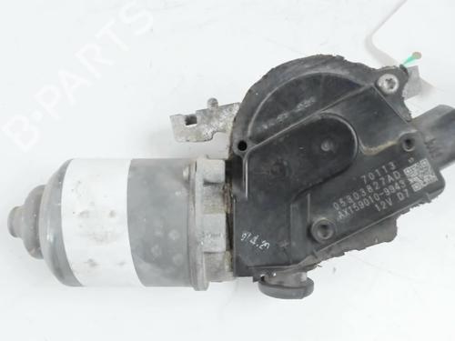 Front wiper motor JEEP COMPASS (MK49) 2.0 CRD 4x4 | BP25773754M29 - Image 5