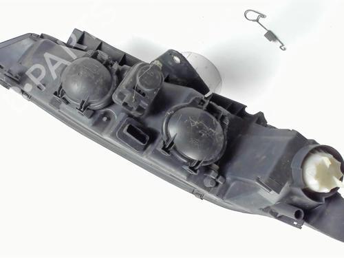 Used Right headlight Right headlight PEUGEOT 406 Break (8E/F) 2.0 HDI 110 (109 hp) 20424720 20424720
