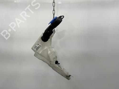Windscreen washer tank AUDI A6 Allroad C6 (4FH) 3.0 TDI quattro | BP20393042C113 