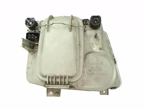 Used Left headlight Left headlight MERCEDES-BENZ VITO Van (W638) 112 CDI 2.2 (638.094) (122 hp) 20431740 20431740