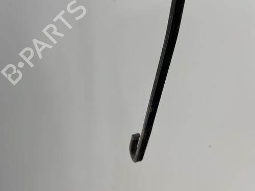 Front windshield wiper arm RENAULT TRAFIC II Van (FL) 1.9 dCi 80 (FL0B) | BP29514023C143 