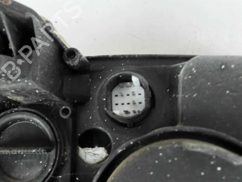 Left headlight FIAT BRAVO II (198_) 1.9 D Multijet (198AXC1B) | BP29491059C28 