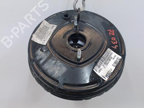 Used Servo brake Servo brake CITROËN BERLINGO Box Body/MPV (B9) 1.6 HDi 75 (75 hp) 20405622 20405622
