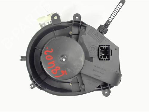 Heater blower motor VW PASSAT B5.5 (3B3) 1.6 | BP20420833M62 - Image 2