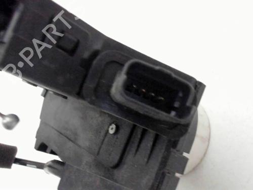 Used Front right lock Front right lock RENAULT MEGANE CC (EZ0/1_) 1.5 dCi (EZ09, EZ1G, EZ0D, EZ14) (110 hp) 40461727 40461727