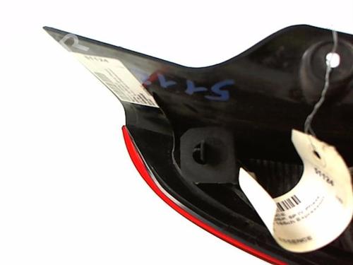 Right taillight RENAULT ESPACE IV (JK0/1_) 2.0 Turbo (JK0A, JK0B, JK0N) | BP20429721C35 