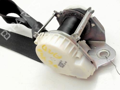 Rear right seatbelt VW EOS (1F7, 1F8) 2.0 TDI | BP27873535I28 - Image 4