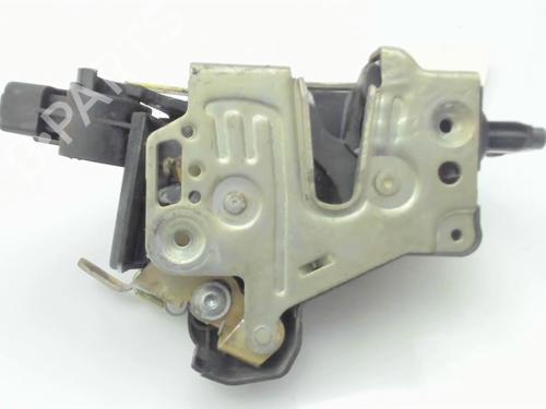 Used Front left lock Front left lock MERCEDES-BENZ C-CLASS T-Model (S202) C 220 T CDI (202.193) (125 hp) 20463620 20463620