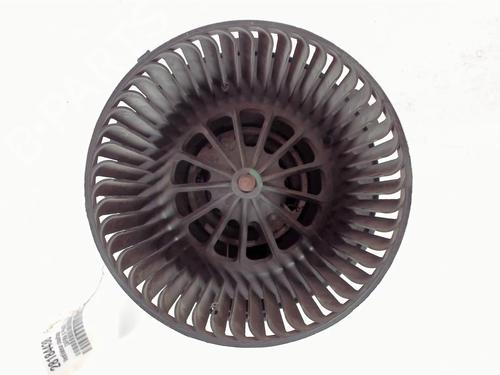 Heater blower motor OPEL ZAFIRA / ZAFIRA FAMILY B (A05) 1.7 CDTI (M75) | BP20460176M62 