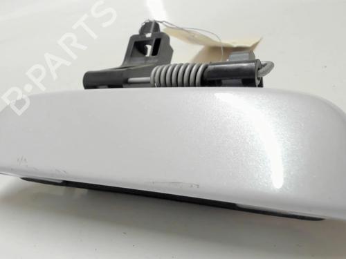 Front left exterior door handle RENAULT TWINGO III (BCM_, BCA_) 0.9 TCe 95 | BP20390396C128