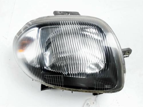Used Right headlight RENAULT CLIO II (BB_, CB_) 1.2 (BB0A, BB0F, BB10, BB1K, BB28, BB2D, BB2H, CB0A,... (58 hp) 31839401