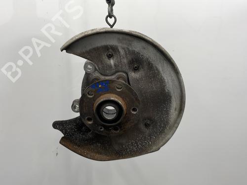 Used Left rear steering knuckle AUDI A5 (8T3) 3.0 TDI quattro (240 hp) 22415112