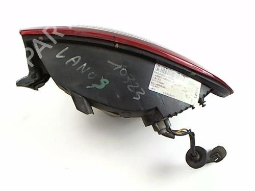 Left taillight DAEWOO LANOS Saloon (KLAT) 1.5 | BP25263799C34 
