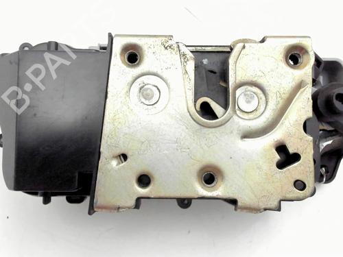 Used Rear left lock CITROËN XSARA (N1) 1.4 i (75 hp) 27409281