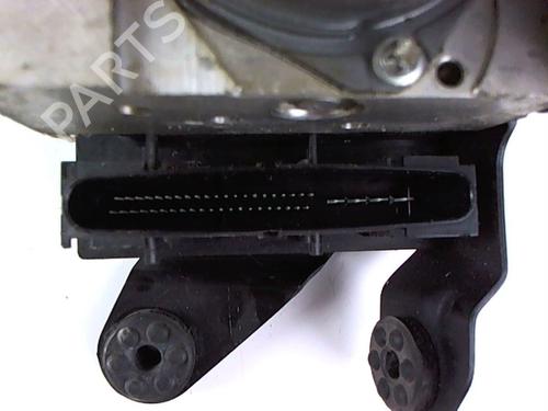 Used ABS pump RENAULT GRAND SCÉNIC II (JM0/1_) 2.0 (135 hp) 20425888