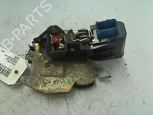 Rear left lock BMW 5 (E34) 525 tds | BP21229600C100 