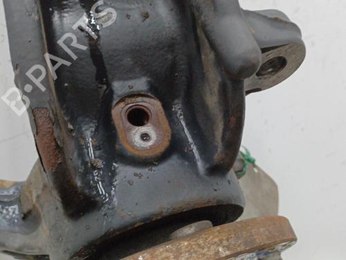 Right front steering knuckle FORD MONDEO IV (BA7) 1.8 TDCi | BP20446709M26 