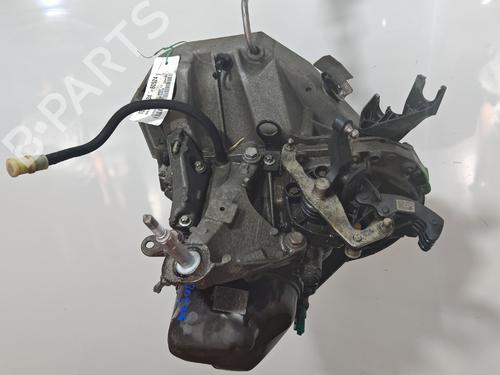 Used Gearbox Gearbox RENAULT CLIO IV Grandtour (KH_) 1.5 dCi 75 (75 hp) 39904770 39904770