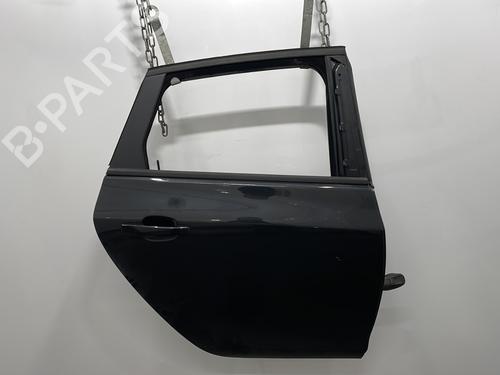 Used Right rear door OPEL ASTRA J (P10) 1.7 CDTI (68) (110 hp) 26642165