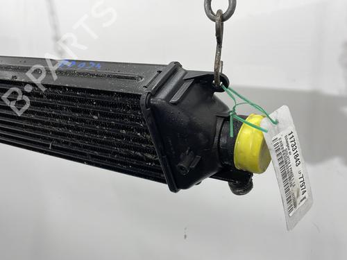 Intercooler ALFA ROMEO GIULIETTA (940_) 1.6 JTDM (940FXD1A) | BP30755921M30 - Image 2