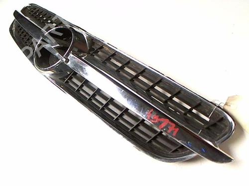 Grille OPEL VECTRA C GTS (Z02) 2.2 DTI 16V (F68) | BP20452487C40 