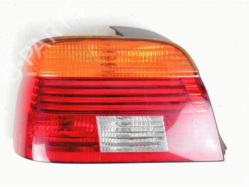 Left taillight BMW 5 (E39) 520 d | BP20394612C34 