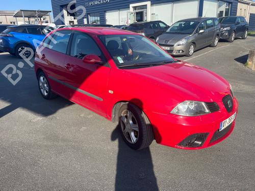Used Parts SEAT IBIZA III (6L1) 1.4 TDI 4955360