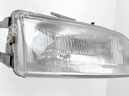 Right headlight FIAT PUNTO (176_) 1.7 TD (176AT) | BP20435644C29 