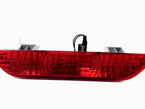 Used Third brake light HYUNDAI GETZ (TB) 1.5 CRDi (88 hp) 20412777