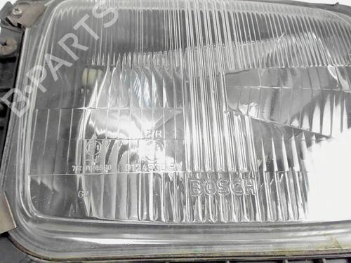 Left headlight MERCEDES-BENZ T1 Van (B602) 308 D 2.3 | BP21236413C28