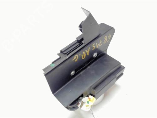 Rear left lock DACIA SANDERO II 1.5 Blue dCi 95 (B8JL) | BP20420587C100 